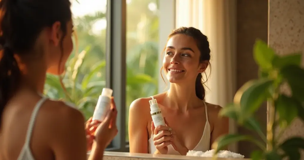 Qual melhor hidratante para o rosto? O erro que 91% cometem na escolha Qual melhor hidratante para o rosto? O erro que 91% cometem na escolha