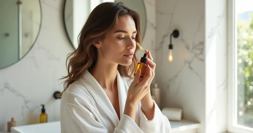 Qual melhor sérum para área dos olhos? A escolha certa evita jogar dinheiro fora Qual melhor sérum para área dos olhos? A escolha certa evita jogar dinheiro fora