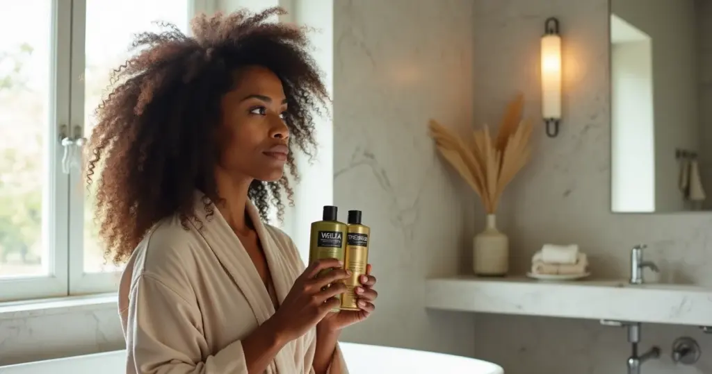 Qual melhor shampoo hidratante: Wella ou TRESemmé? Veja o veredito Qual melhor shampoo hidratante: Wella ou TRESemmé? Veja o veredito