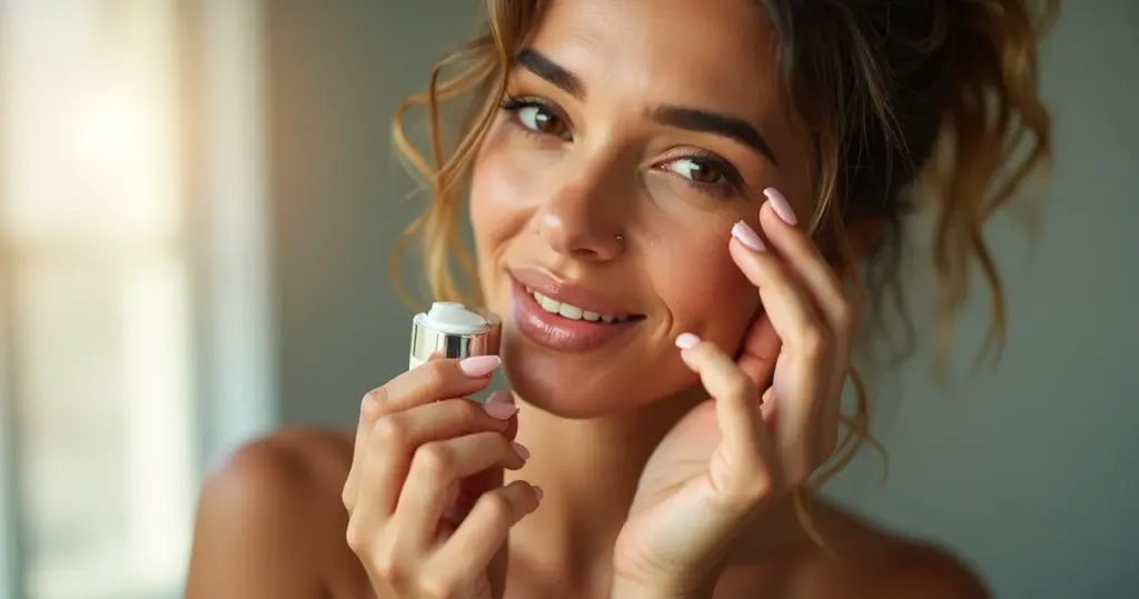 Qual o melhor creme para área dos olhos? A resposta não é o que você imagina