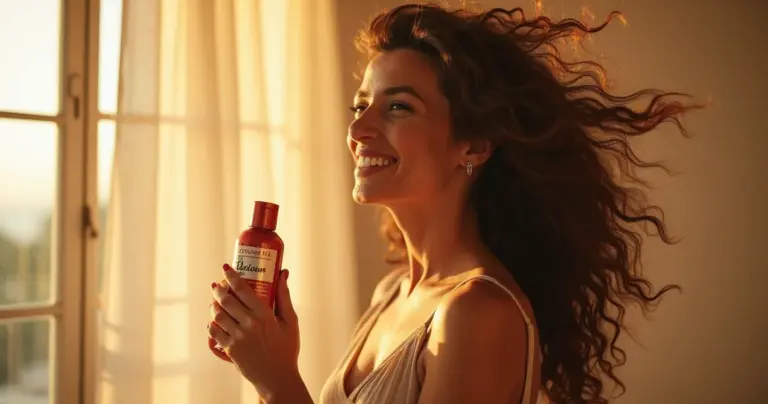 Qual o melhor shampoo para cabelos finos e ralos que realmente dá corpo sem pesar