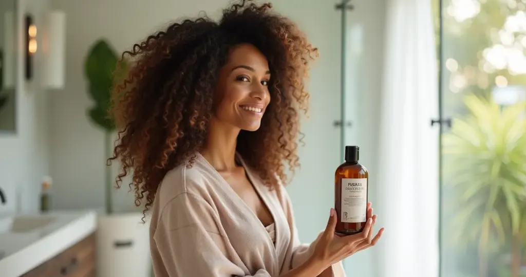 Qual o melhor shampoo para engrossar cabelo? Veja os que realmente funcionam