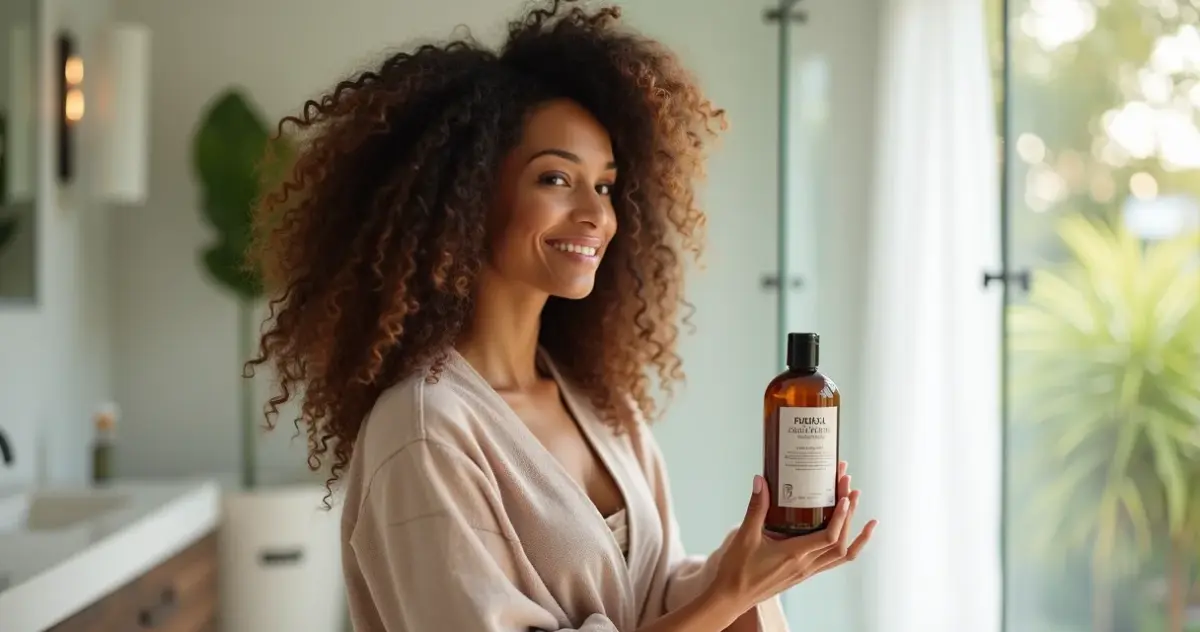 Qual o melhor shampoo para engrossar cabelo? Veja os que realmente funcionam
