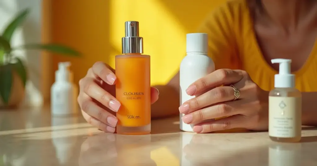 Qual passo a passo do skin care realmente funciona? A ordem que ninguém te conta