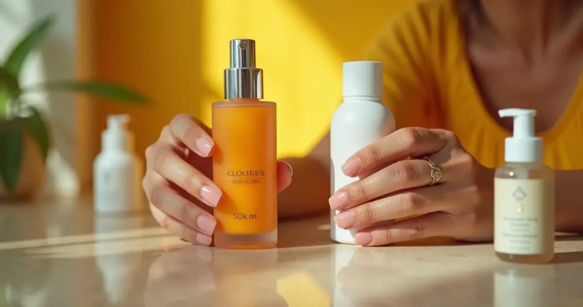 Qual passo a passo do skin care realmente funciona? A ordem que ninguém te conta Qual passo a passo do skin care realmente funciona? A ordem que ninguém te conta