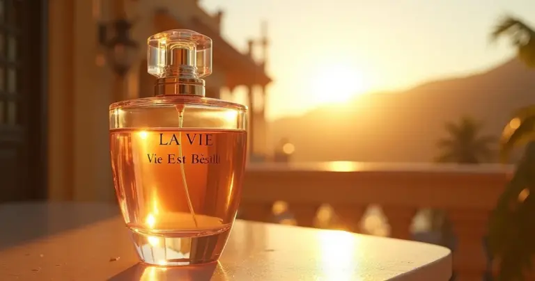 Qual perfume feminino importado mais vendido dura 8h no calor brasileiro