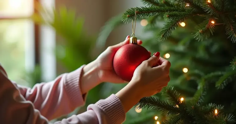 Quando colocar a decoração de Natal: a data que economiza e evita correria Quando colocar a decoração de Natal: a data que economiza e evita correria