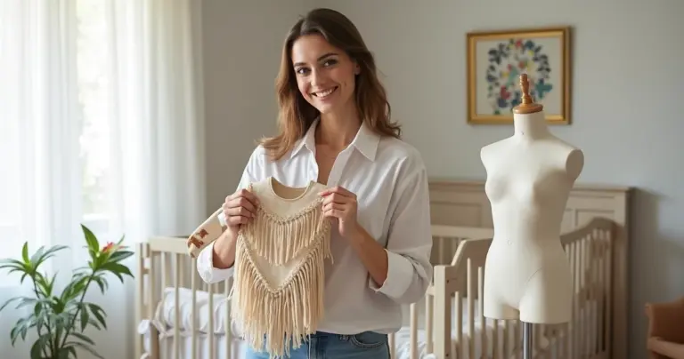 Quanto custa fantasia Chiquinha bebê completa? Veja como economizar sem perder a fofura Quanto custa fantasia Chiquinha bebê completa? Veja como economizar sem perder a fofura