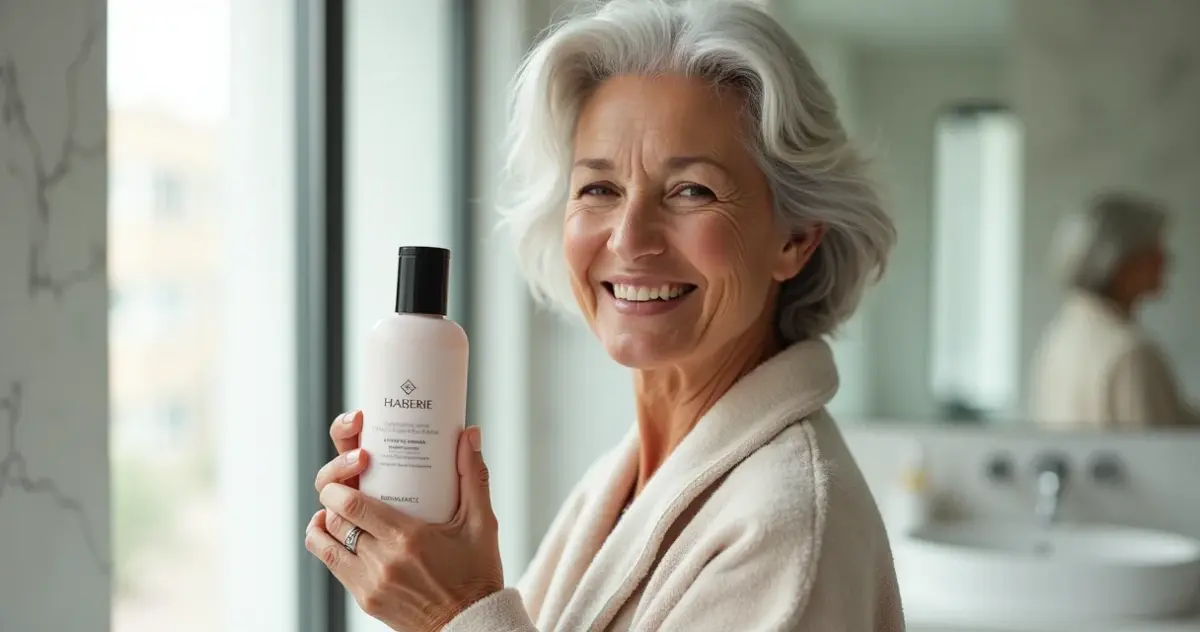 Quanto custa um bom shampoo para idosos? O preço que realmente vale a pena