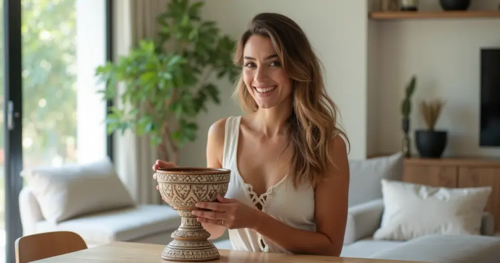 Quanto custa um terço de mesa decorativo? Veja como escolher o seu