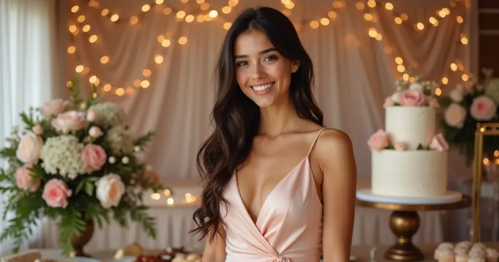 Quanto custa uma decoração de festa de 15 anos? Veja os valores reais