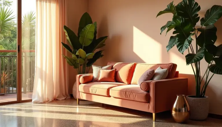 10 Ideias de Decoração Rose Gold para Transformar sua Casa