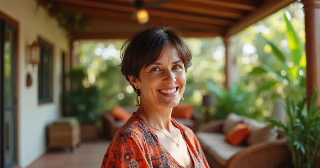 7 Cortes de Rosto no Cabelo que Afinam e Harmonizam Seu Visual