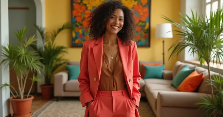 23 Ideias de Roupas de Moda Feminina para 2026: Conforto com Sofisticação 23 Ideias de Roupas de Moda Feminina para 2026: Conforto com Sofisticação