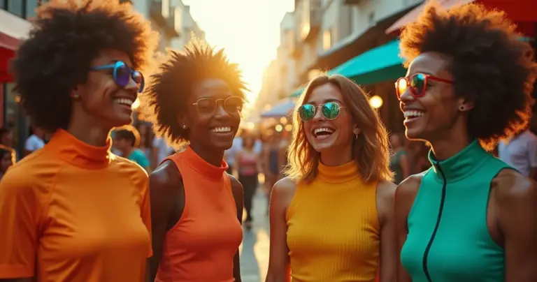 Descubra 5 Estilos de Roupas Diferentes e Estilosas para 2026 Descubra 5 Estilos de Roupas Diferentes e Estilosas para 2026