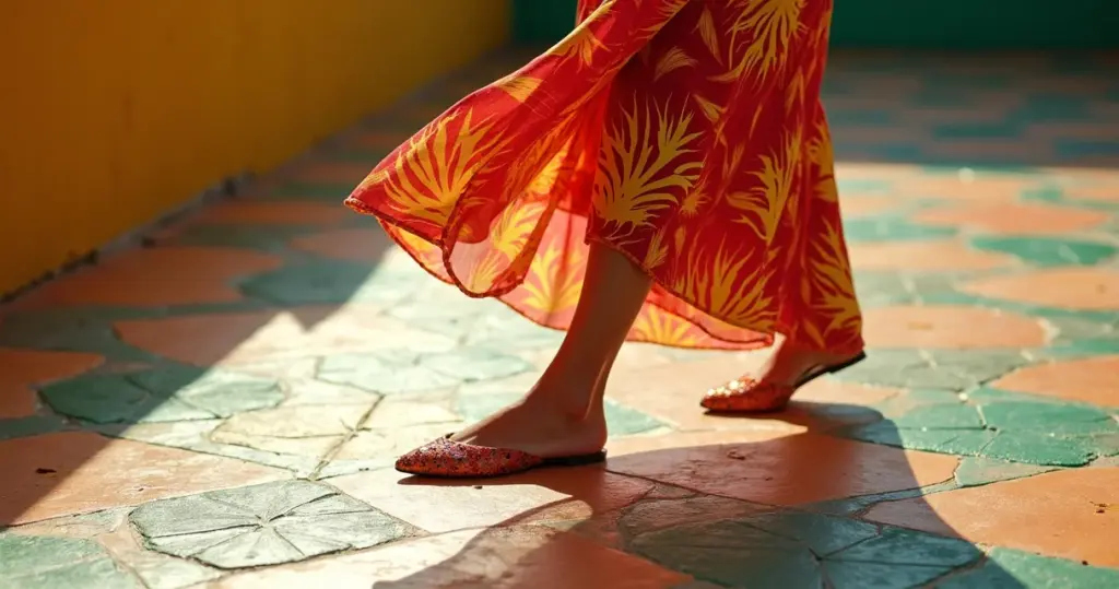 9 Tendências de Sapatilhas da Moda que Vão Revoltar Seu Armário