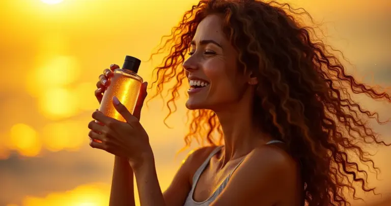 Shampoo para cabelo ralo e fino: segredos que ninguém te conta
