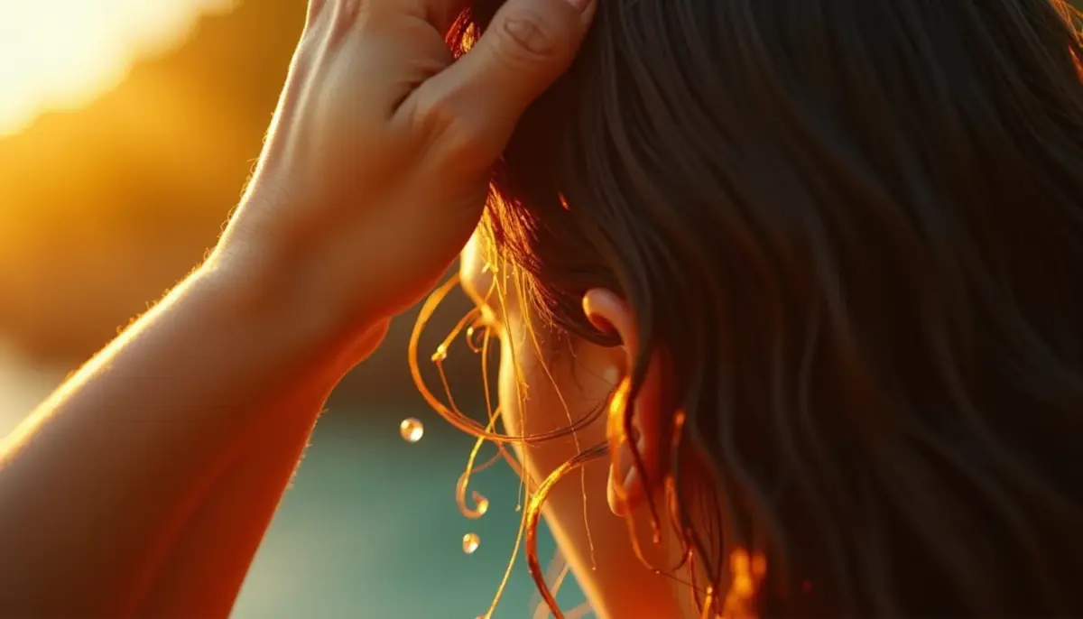Shampoo queda: você está usando do jeito errado?