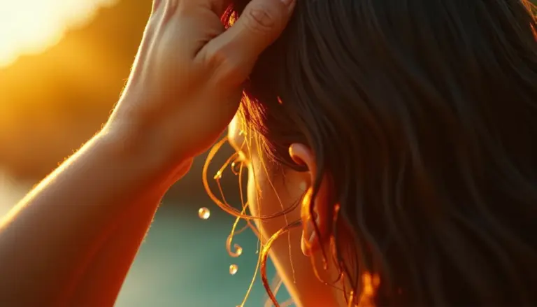Shampoo queda: você está usando do jeito errado?