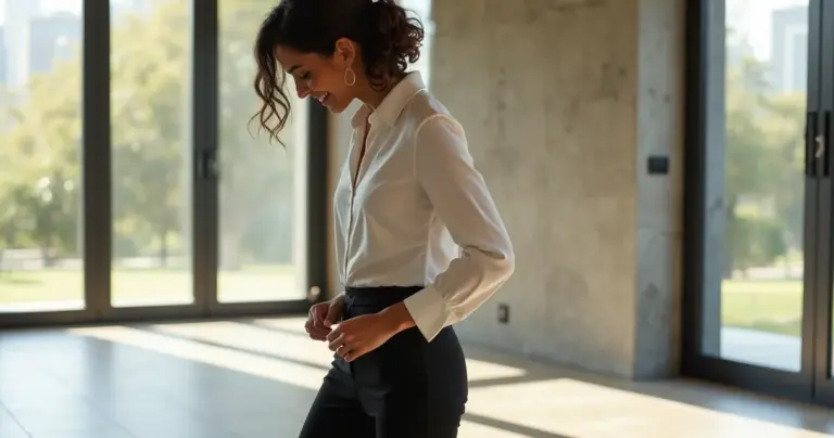 Slingback como usar: eleve qualquer look do básico ao chique em 10 min Slingback como usar: eleve qualquer look do básico ao chique em 10 min