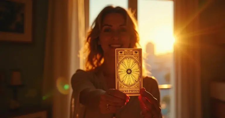 Tarot o que é: seu GPS emocional para decisões difíceis