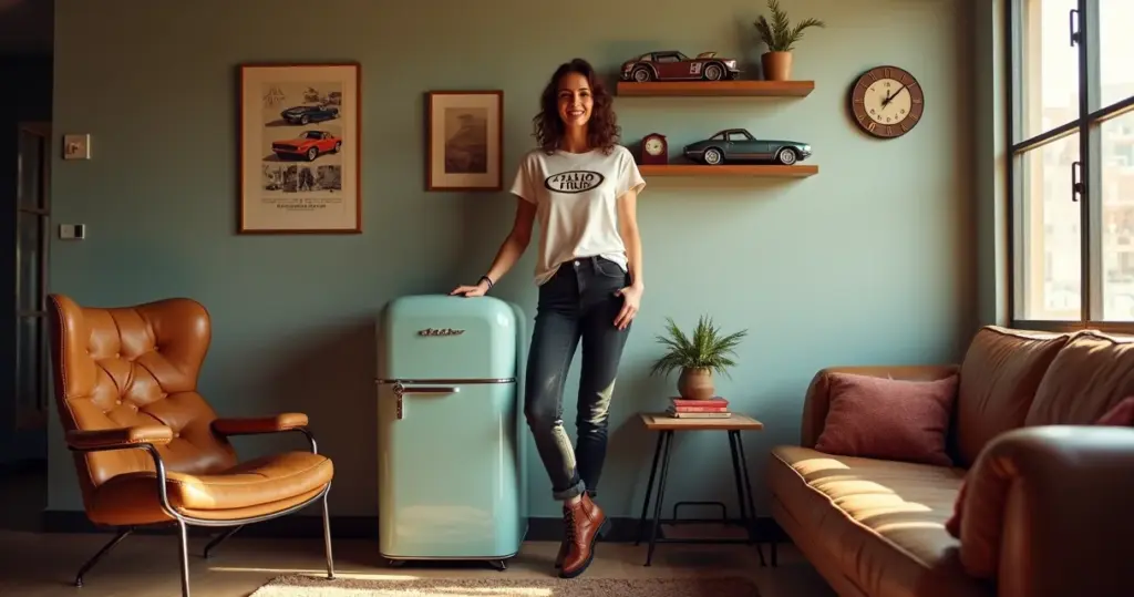 27 Ideias de Tema Carros Decoração Que Vão Dar Alma ao Seu Espaço