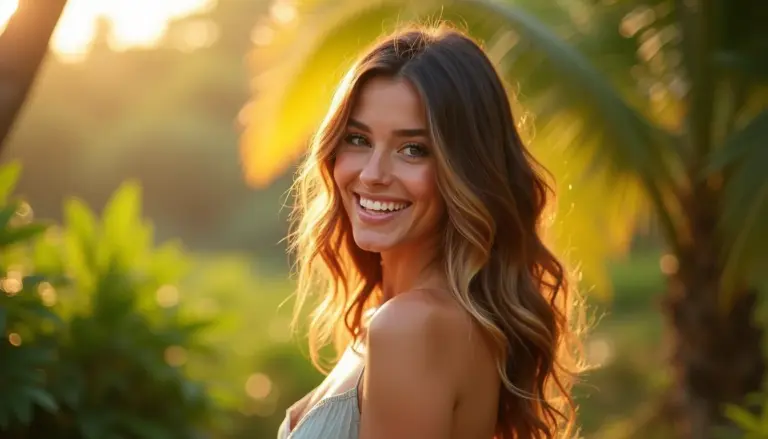 Tendencia de Cabelo 2026: 45 Ideias para Renovar Sem Errar