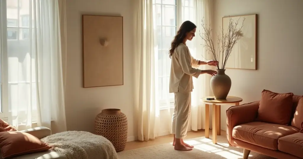 15 Ideias de Tendência de Decoração de Casa 2025 que Aquecem a Alma