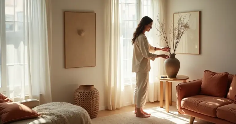15 Ideias de Tendência de Decoração de Casa 2025 que Aquecem a Alma