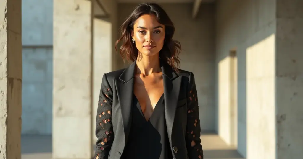 12 Tendências de Moda Feminina 2026: O Detalhe Que Eleva Seu Look 12 Tendências de Moda Feminina 2026: O Detalhe Que Eleva Seu Look