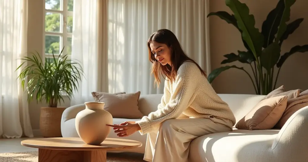 23 Ideias de Tendências Decoração 2026: Sua Casa Vira um Abraço