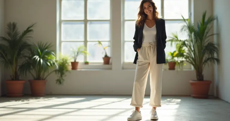 6 Ideias de Tênis Femininos que Estão na Moda para Você Arrasar 6 Ideias de Tênis Femininos que Estão na Moda para Você Arrasar em 2026