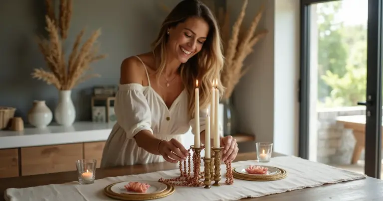 7 Ideias de Terço de Mesa Decoração Que Vão Transformar Seu Lar 7 Ideias de Terço de Mesa Decoração Que Vão Transformar Seu Lar