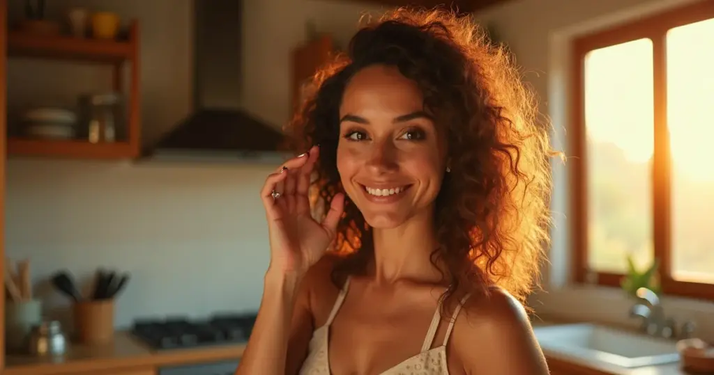 Tipo de cabelo ondulado: como saber se é 2A, 2B ou 2C em 5 minutos