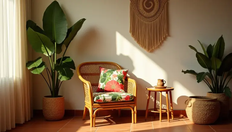 35 tipos de decoração para você escolher o seu estilo ideal