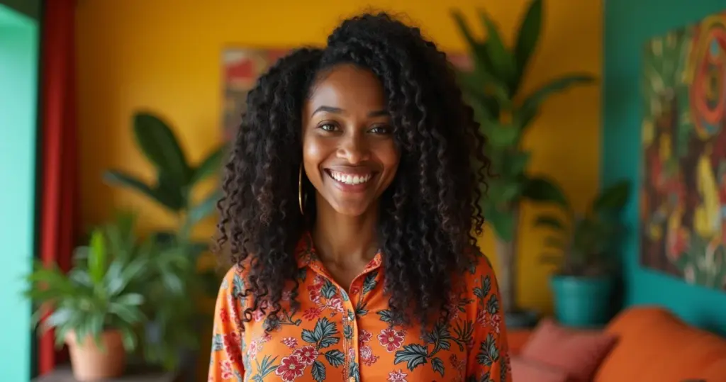 9 Tipos de Tranças Box Braids Jumbo: Volume Leve que Dá Atitude