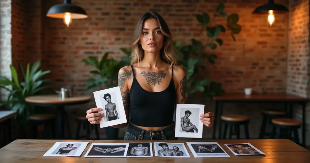 37 Ideias de Todas as Fotos de Tatuagem Que Revelam Quem Você É 37 Ideias de Todas as Fotos de Tatuagem Que Revelam Quem Você É