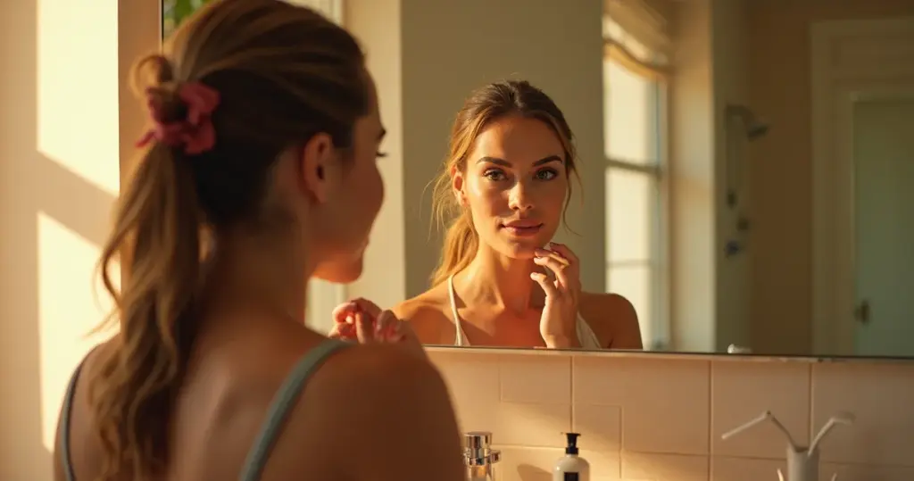 Tônico de maquiagem: o passo que dobra a duração da sua make