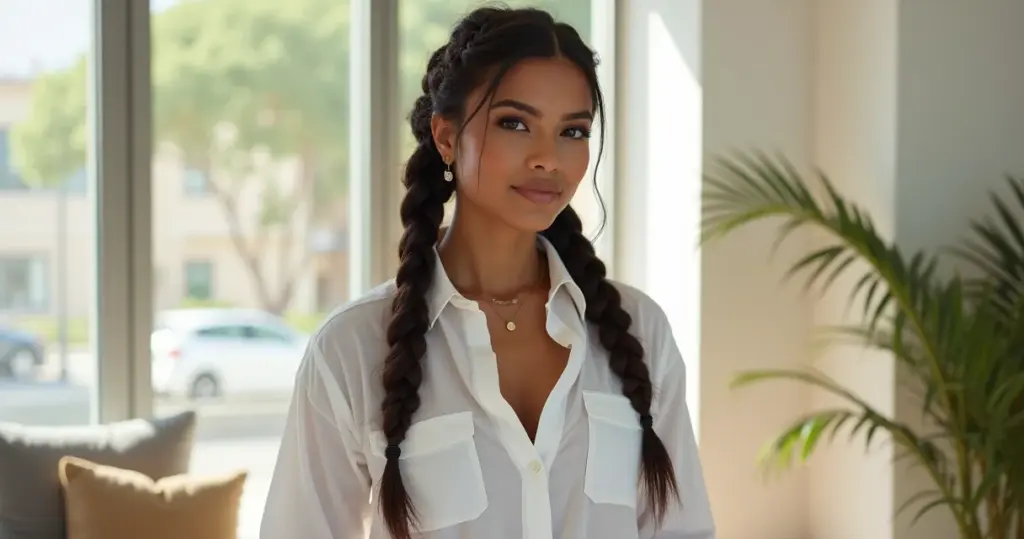 17 Ideias de Trança do Cabelo que Vão Mudar Seu Visual em 5 Minutos