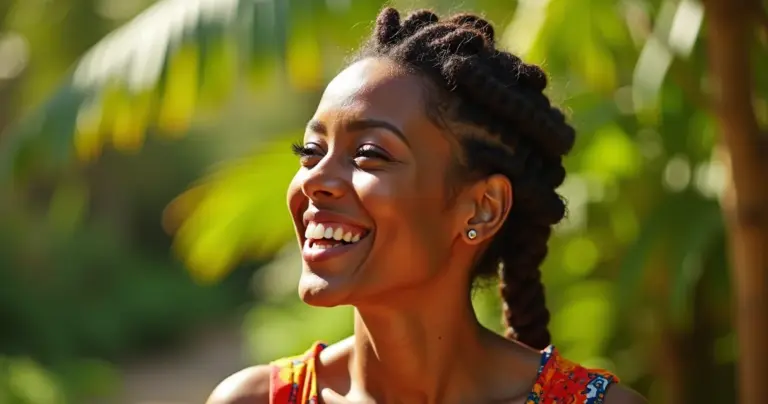 Trança Feminina Cabelo Curto: Ideias que Funcionam na Vida Real Trança Feminina Cabelo Curto: Ideias que Funcionam na Vida Real