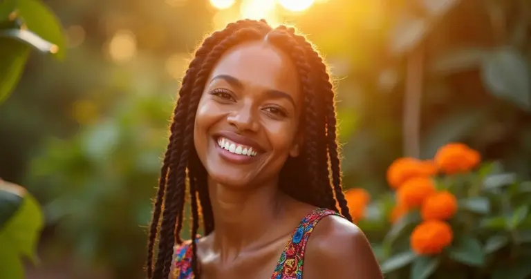 Tranças Delicadas: 15 Ideias Fáceis para Você se Inspirar Tranças Delicadas: 15 Ideias Fáceis para Você se Inspirar