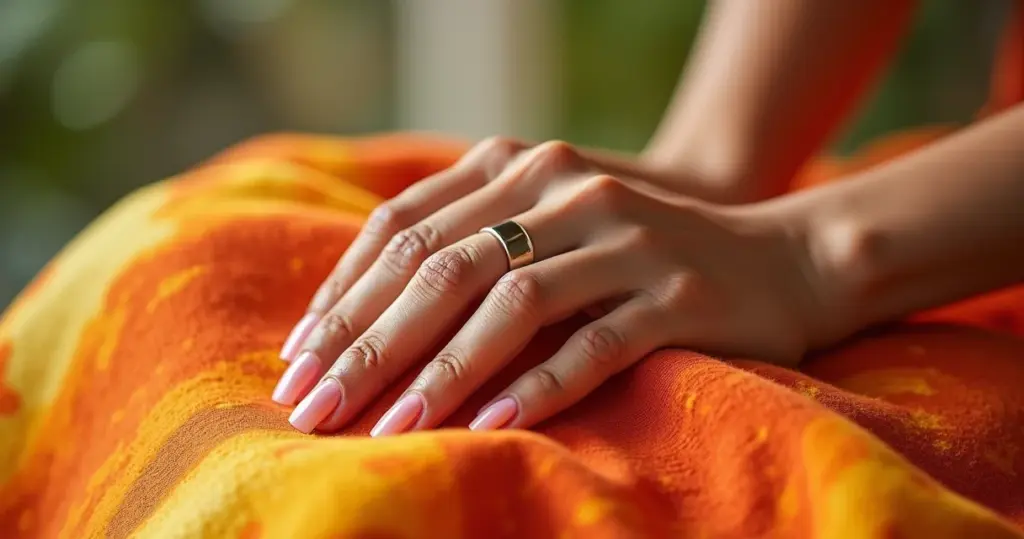 8 Ideias de Unha de Gel Normal: Fortaleça Suas Unhas com Visual Natural 8 Ideias de Unha de Gel Normal: Fortaleça Suas Unhas com Visual Natural