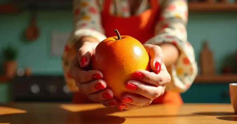 12 Ideias de Unha de Gel Pintada de Vermelho que Vão Transformar Suas Mãos