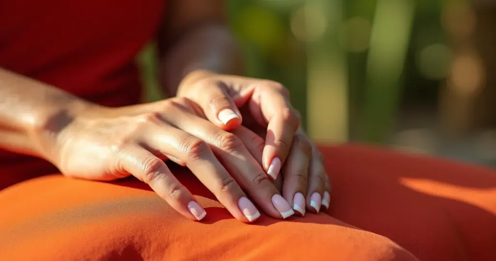 23 Ideias de Unha em Gel Delicada para Mãos Elegantes e Naturais