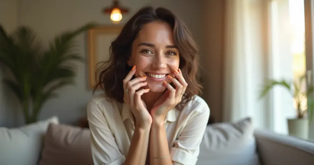 15 Ideias de Unha em Gel Tradicional que Duram 3 Meses 15 Ideias de Unha em Gel Tradicional que Duram 3 Meses