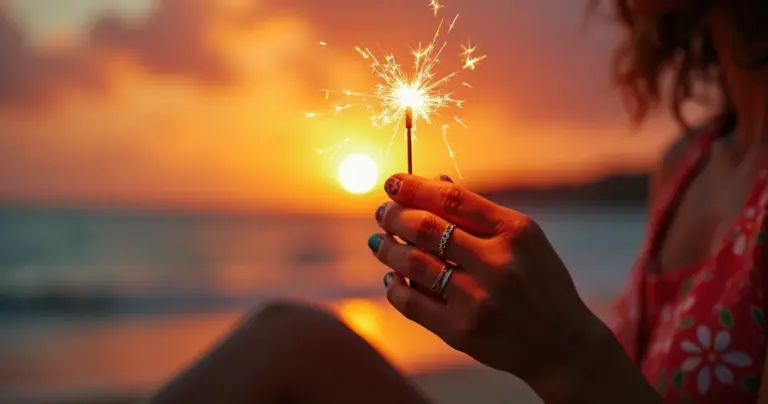 27 Ideias de Unha Pro Ano Novo Que Vão Turbinar Sua Confiança