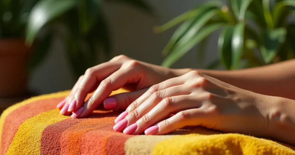 18 Ideias de Unha Rosa Clara que Vão Transformar Seu Visual em 2026