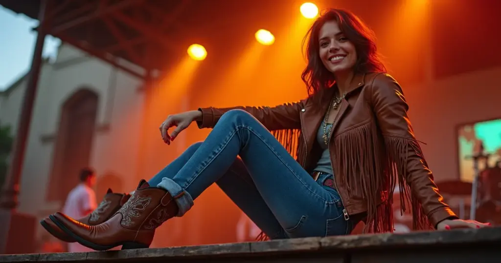 15 Dicas de Unha Vermelha no Pé: Do Estilo ao Alerta de Saúde