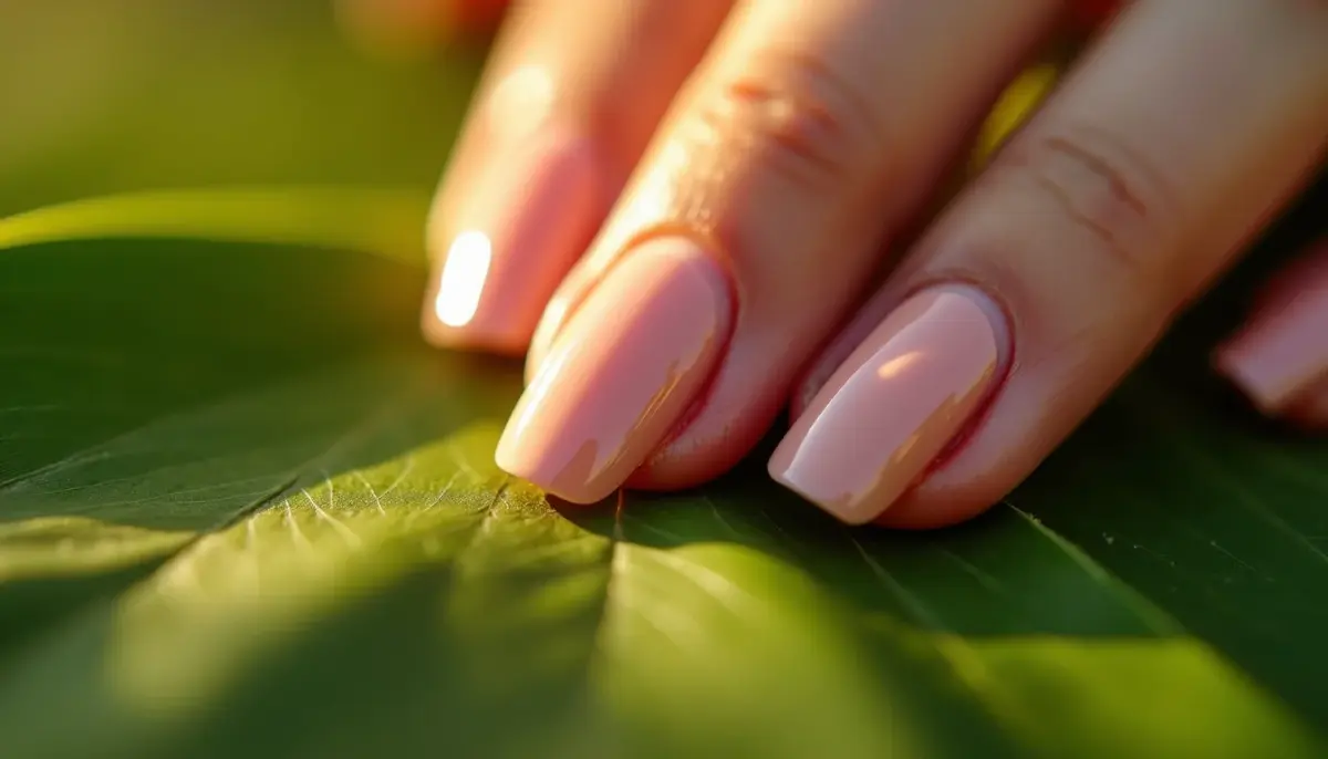 48 Ideias de Unhas Arredondadas Curtas para 2026