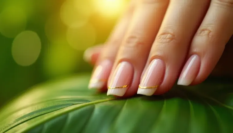 46 Unhas Bonitas e Simples para Copiar em Casa em 2026